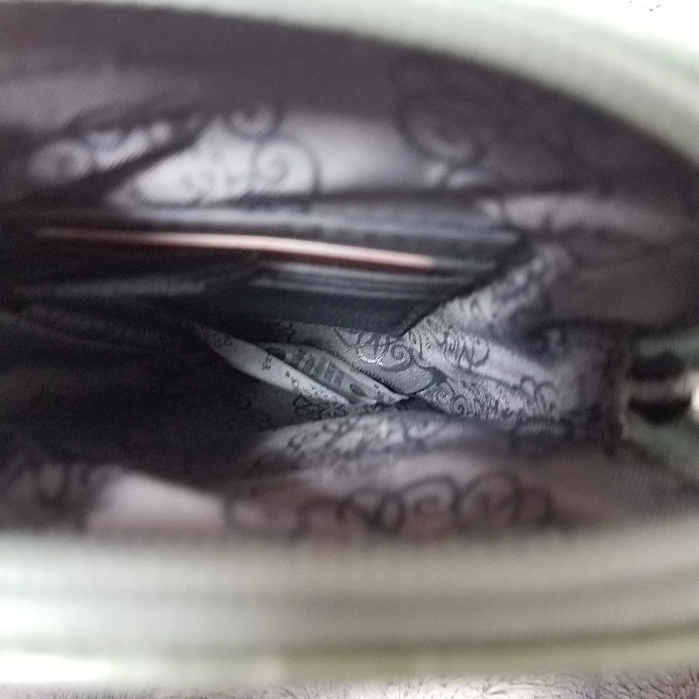 Enzo Angiolini mini Bag NWT